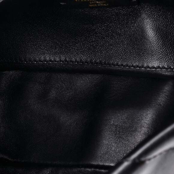 Valentino Garavani Roman Stud Flap Bag #239738V19B - Picture 5 of 6